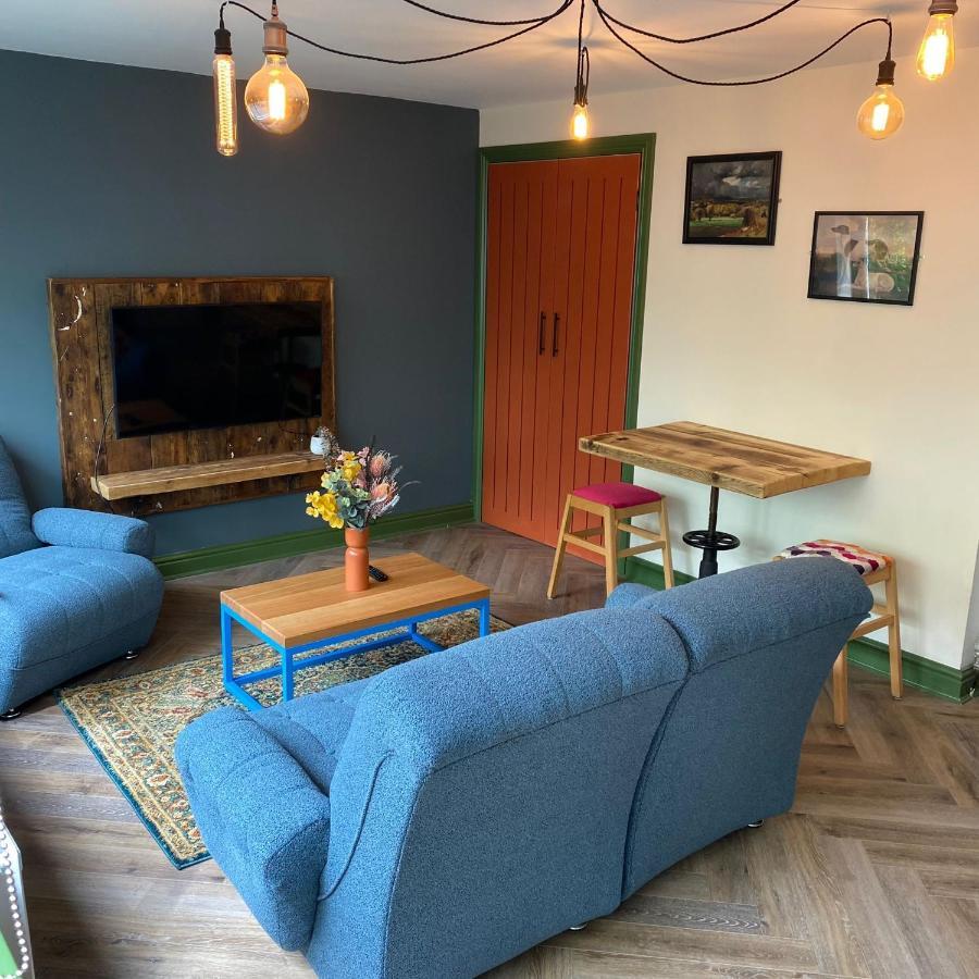 The Bolthole @ Bowness - Cosy 1 Bed Apartment Exterior photo