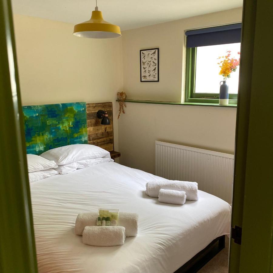 The Bolthole @ Bowness - Cosy 1 Bed Apartment Exterior photo